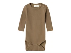 Lil Atelier sepia tint body